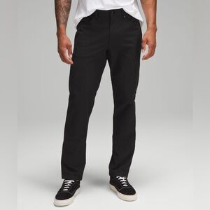 Lululemon Men’s ABC Classic-Fit 5 Pocket Pant